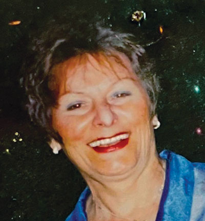 Our Beautiful Mum
